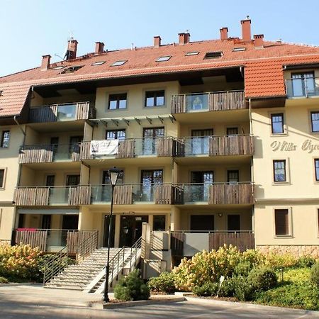 Apartament Z Ogrodem Поляница-Здруй Экстерьер фото