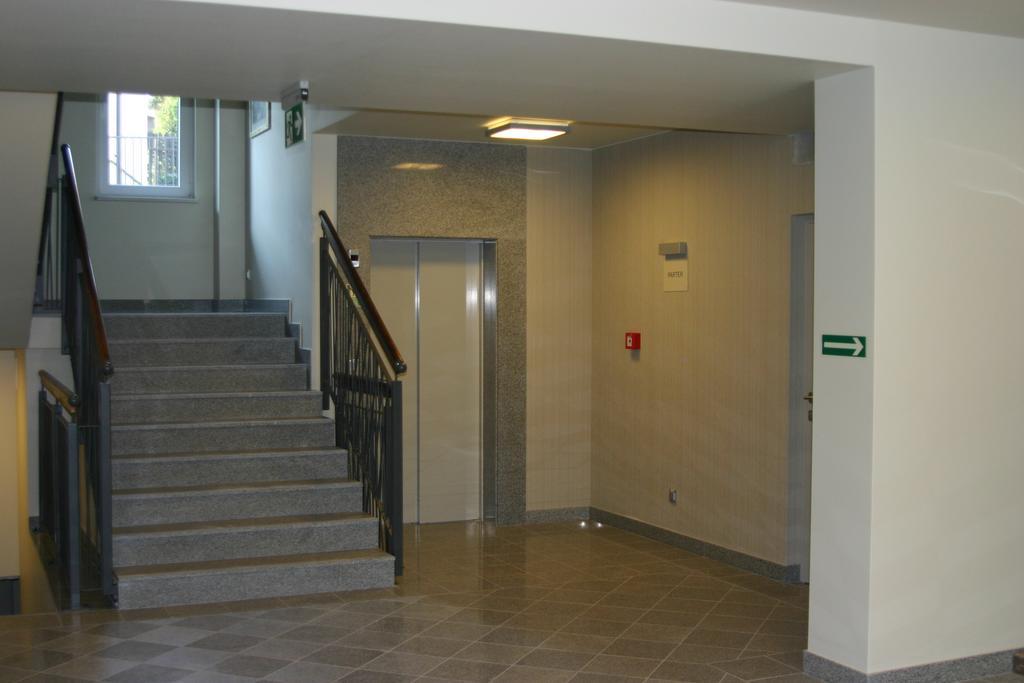 Apartament Z Ogrodem Поляница-Здруй Экстерьер фото
