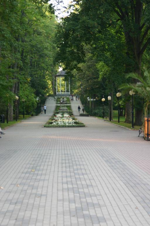 Apartament Z Ogrodem Поляница-Здруй Экстерьер фото