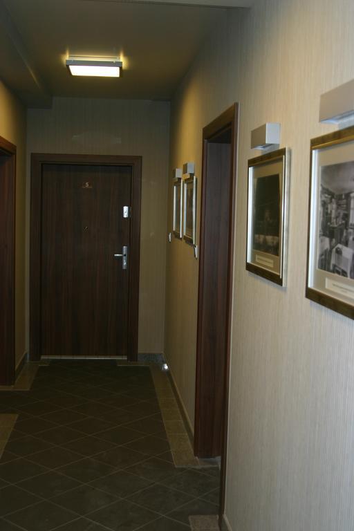 Apartament Z Ogrodem Поляница-Здруй Экстерьер фото