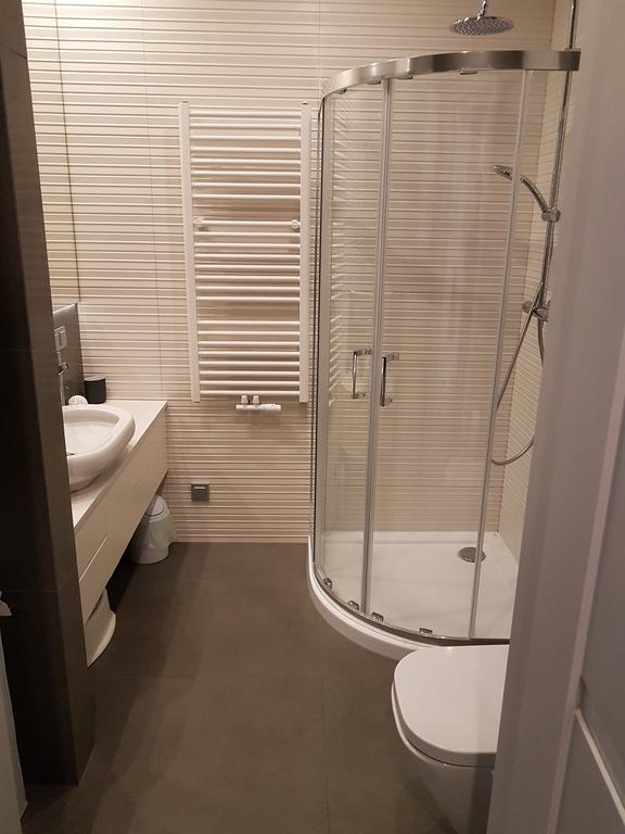 Apartament Z Ogrodem Поляница-Здруй Экстерьер фото