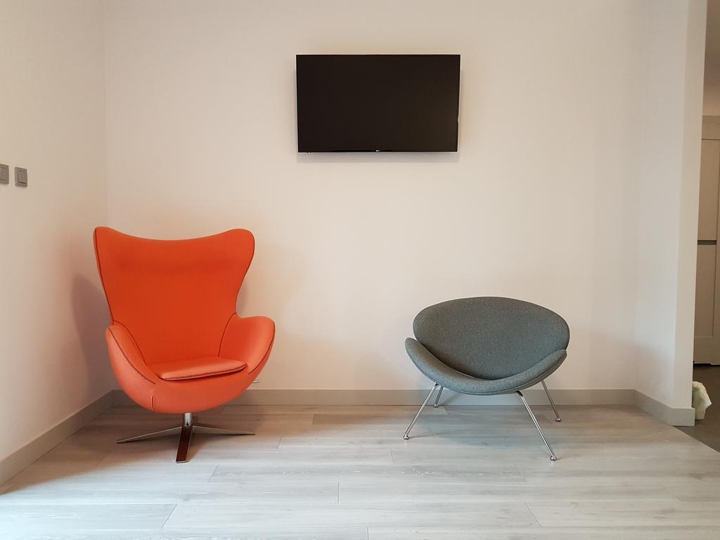 Apartament Z Ogrodem Поляница-Здруй Экстерьер фото