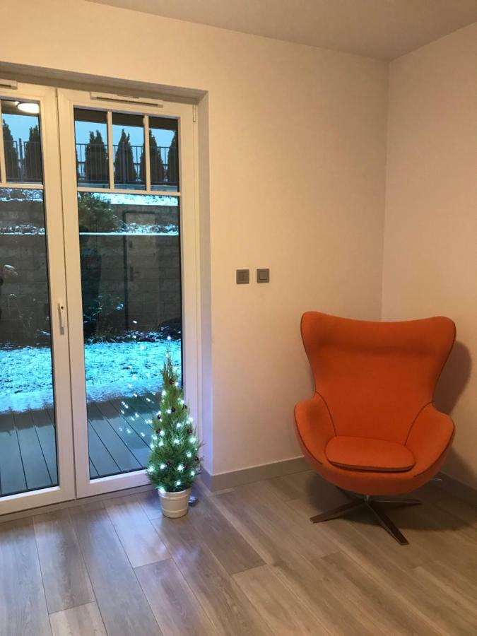Apartament Z Ogrodem Поляница-Здруй Экстерьер фото