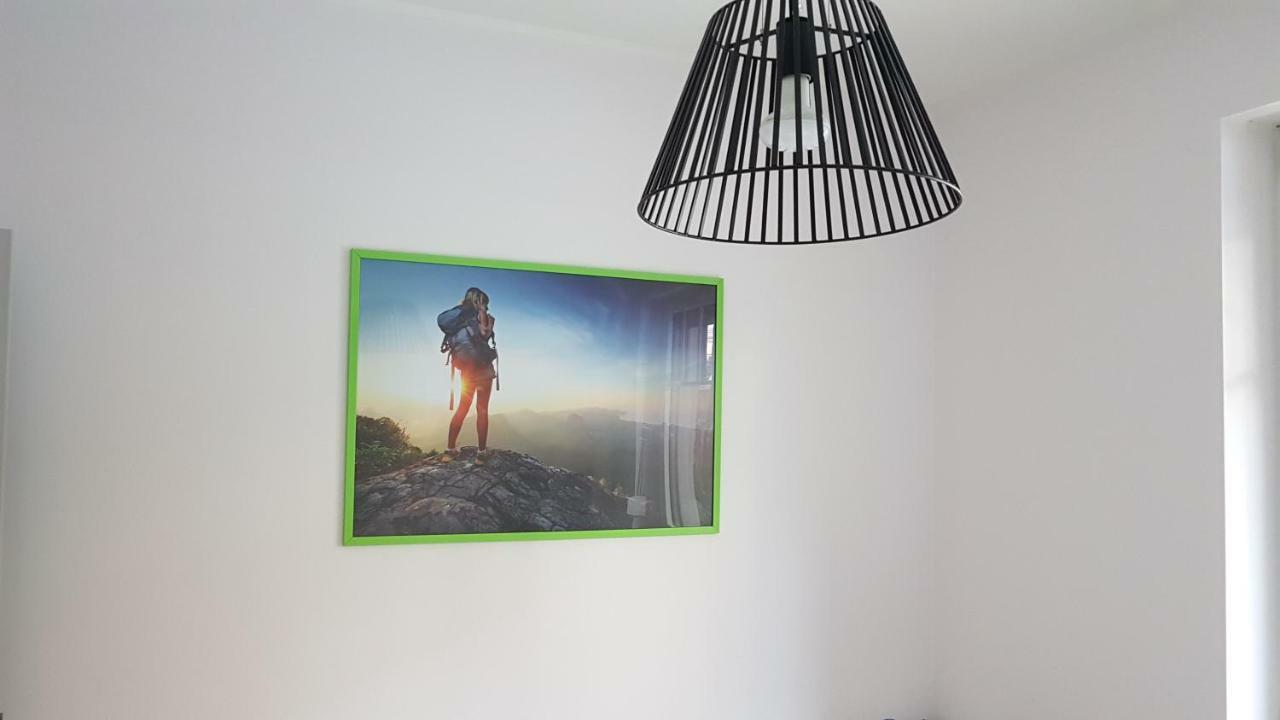 Apartament Z Ogrodem Поляница-Здруй Экстерьер фото