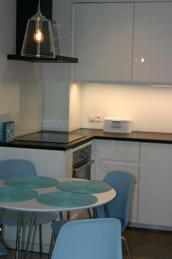 Apartament Z Ogrodem Поляница-Здруй Экстерьер фото