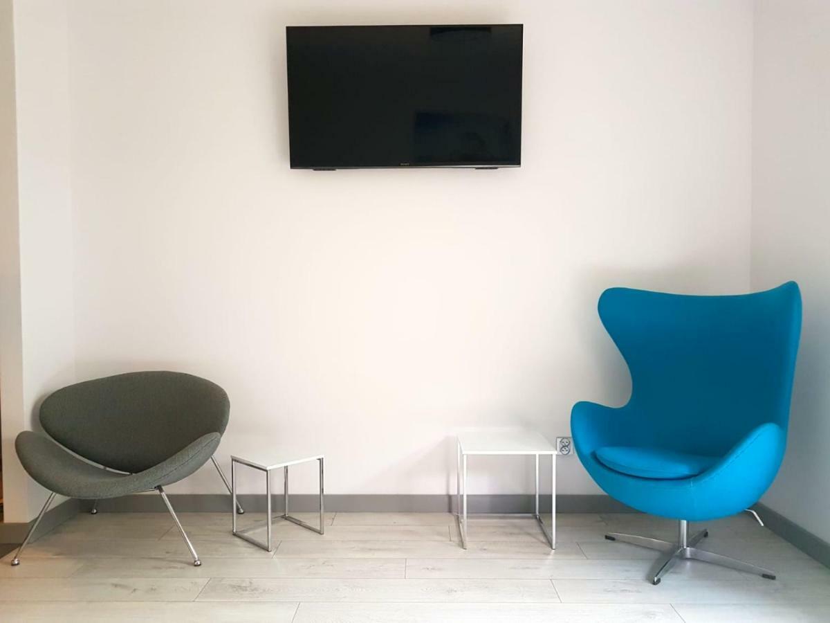 Apartament Z Ogrodem Поляница-Здруй Экстерьер фото