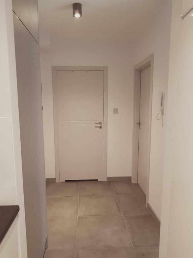 Apartament Z Ogrodem Поляница-Здруй Экстерьер фото
