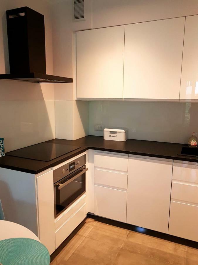 Apartament Z Ogrodem Поляница-Здруй Экстерьер фото
